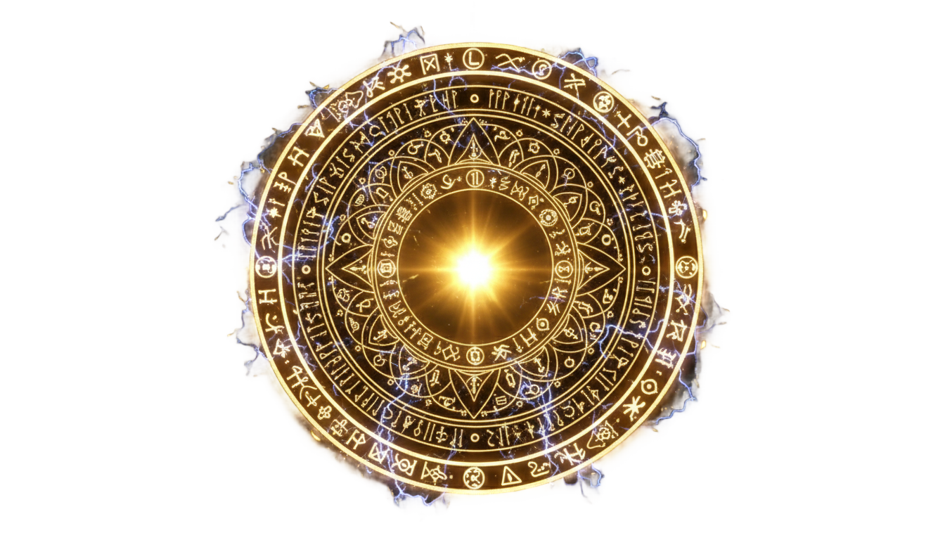 doctor strange teleportation ring png PNG transparent background