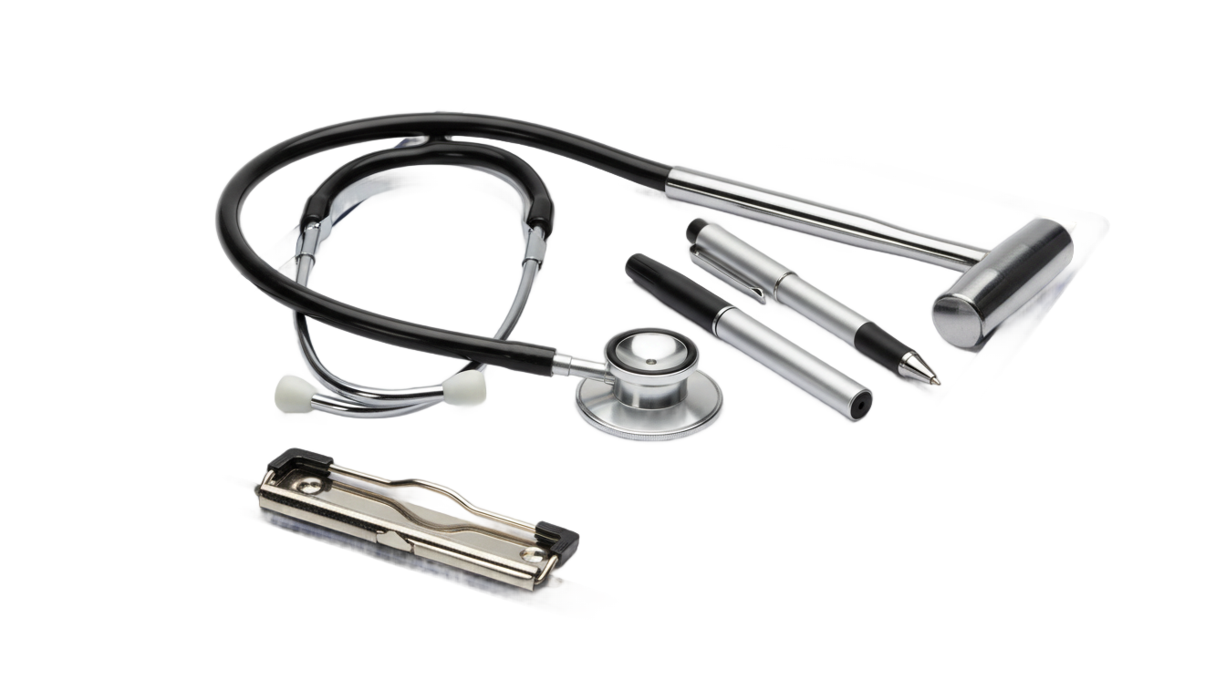 doctor accessories png PNG transparent background