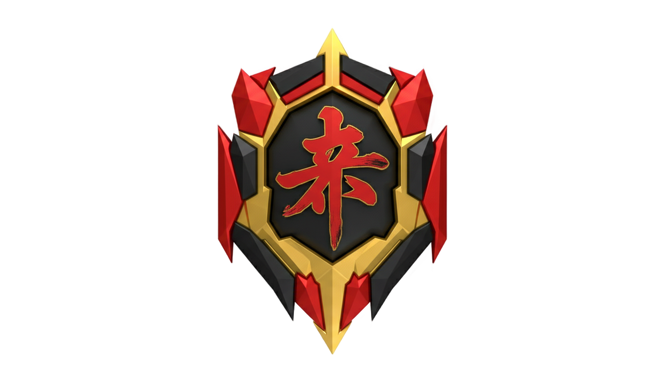 power rangers samurai logo png PNG transparent background