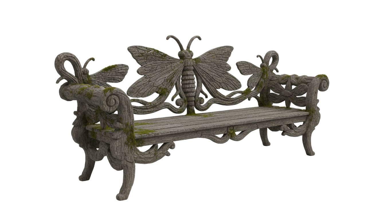 hollow knight bench png PNG transparent background