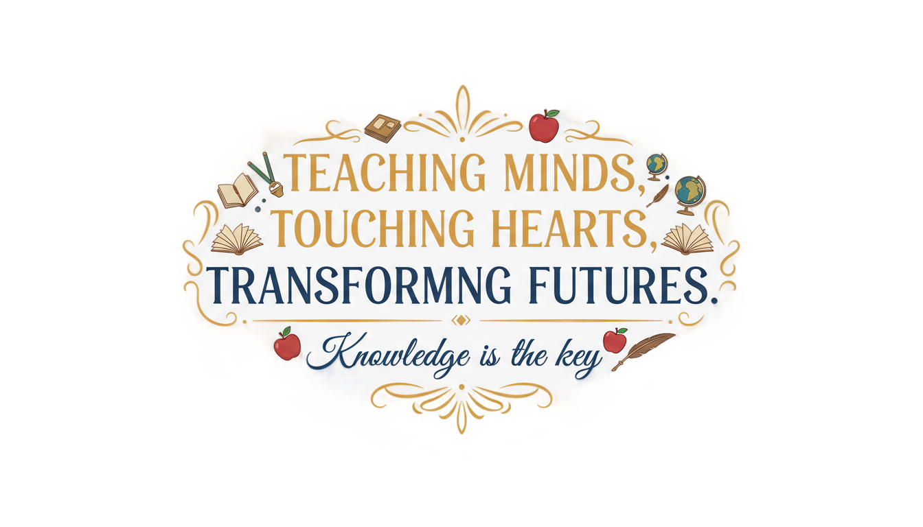 teacher quotes png PNG transparent background