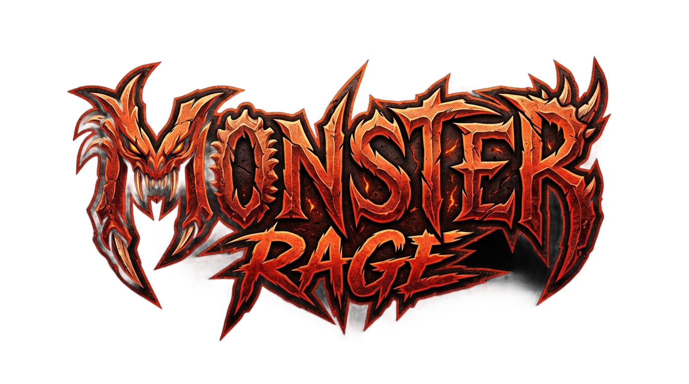 godzilla king of the monsters logo png PNG transparent background