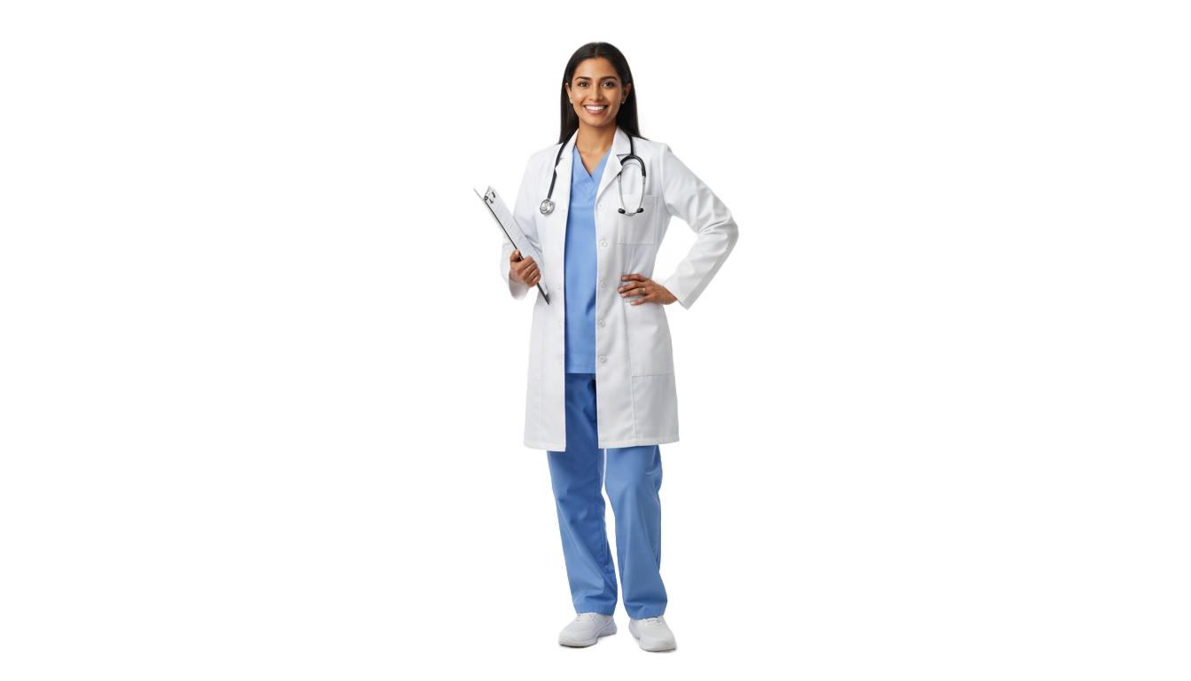 doctor png sin fondo PNG transparent background