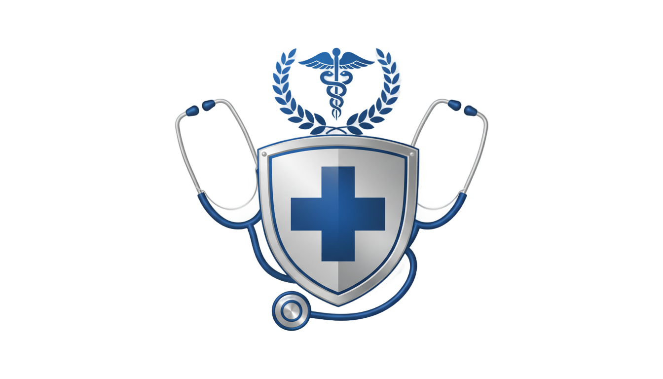 logo doctor vector png PNG transparent background
