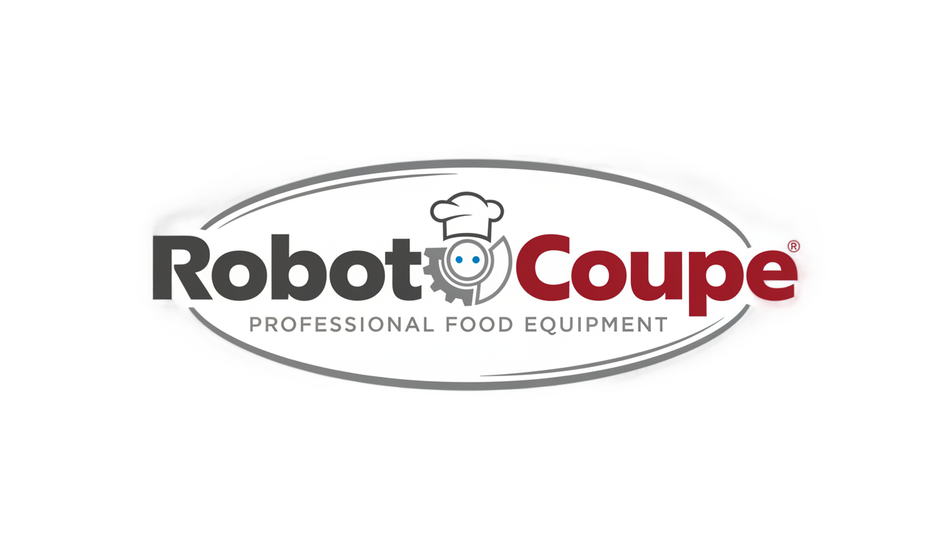 robot coupe logo png PNG transparent background