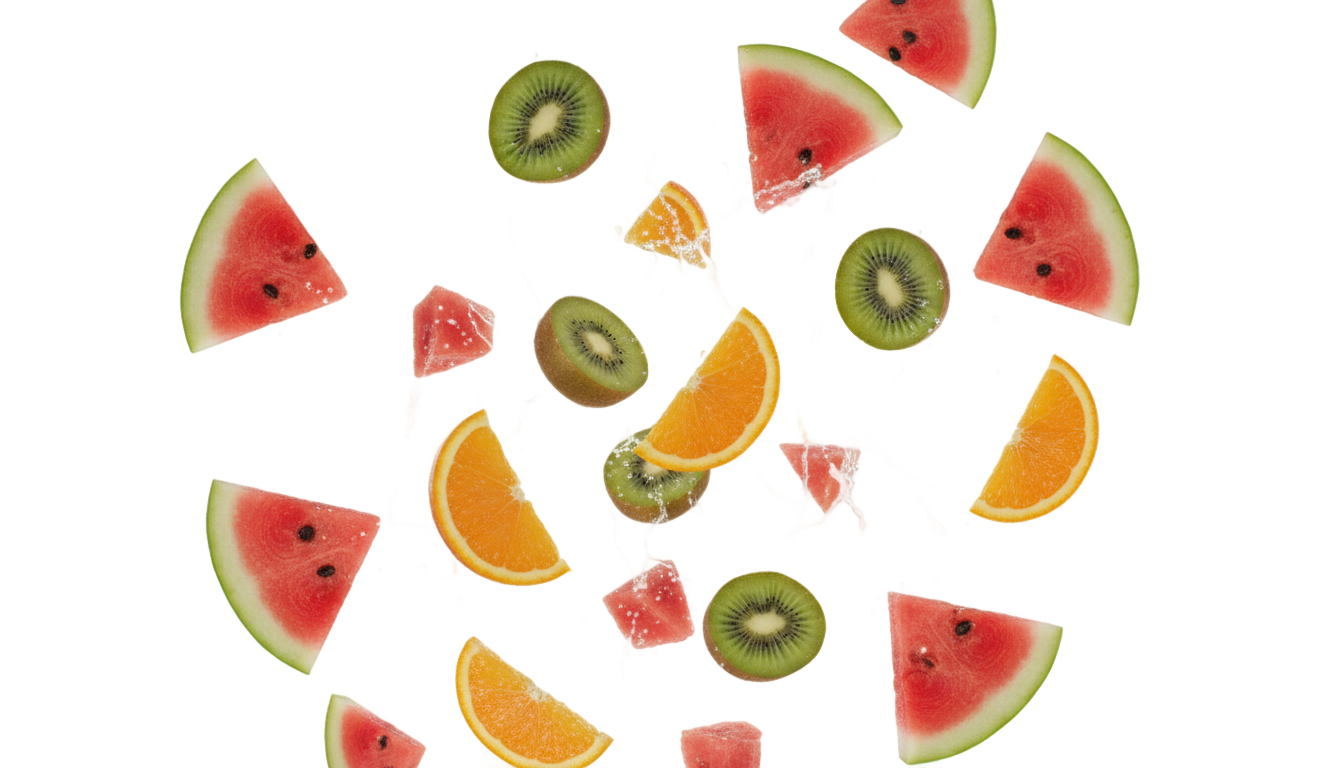 fruit ninja fruits png PNG transparent background