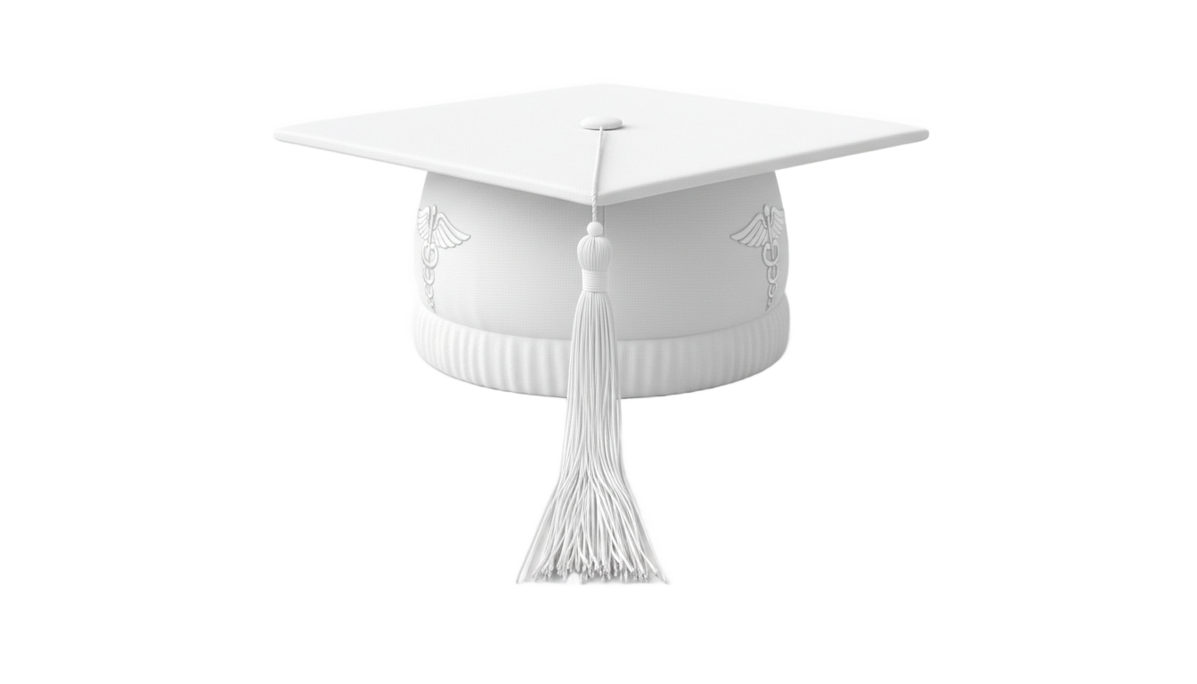 doctor cap png PNG transparent background