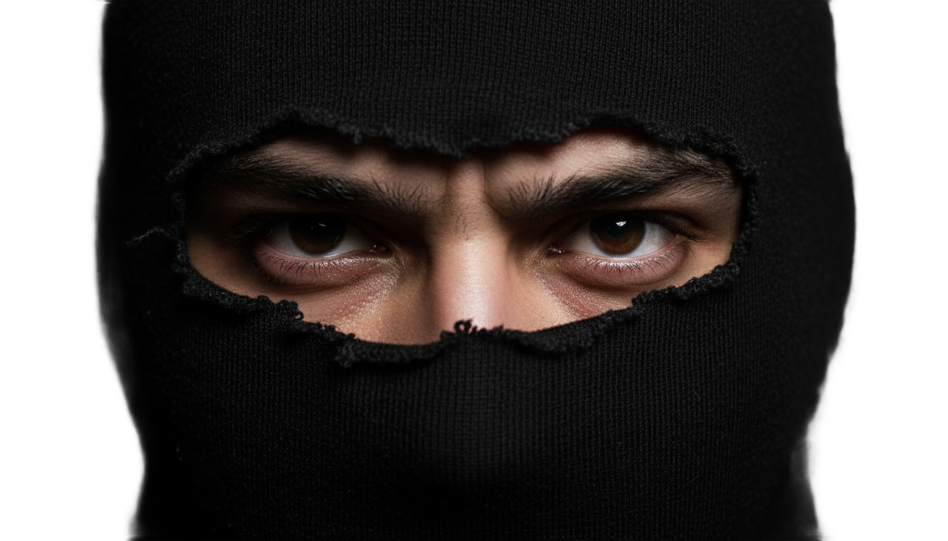ninja eyes png PNG transparent background