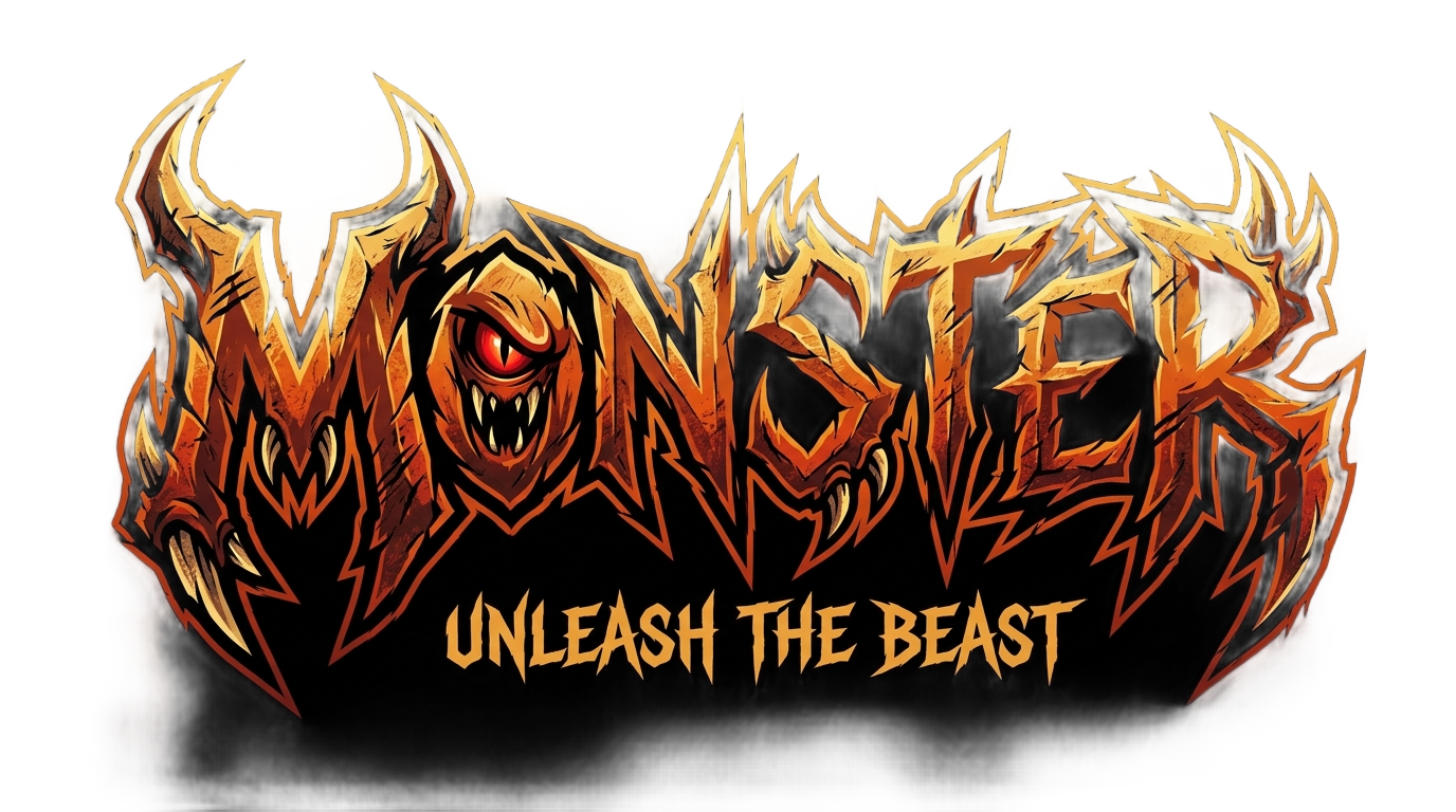 godzilla king of the monsters logo png PNG transparent background