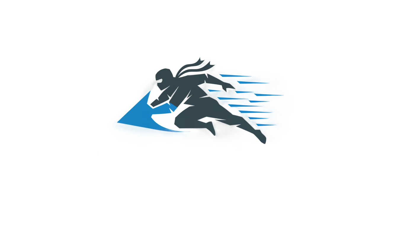ninja express logo png PNG transparent background