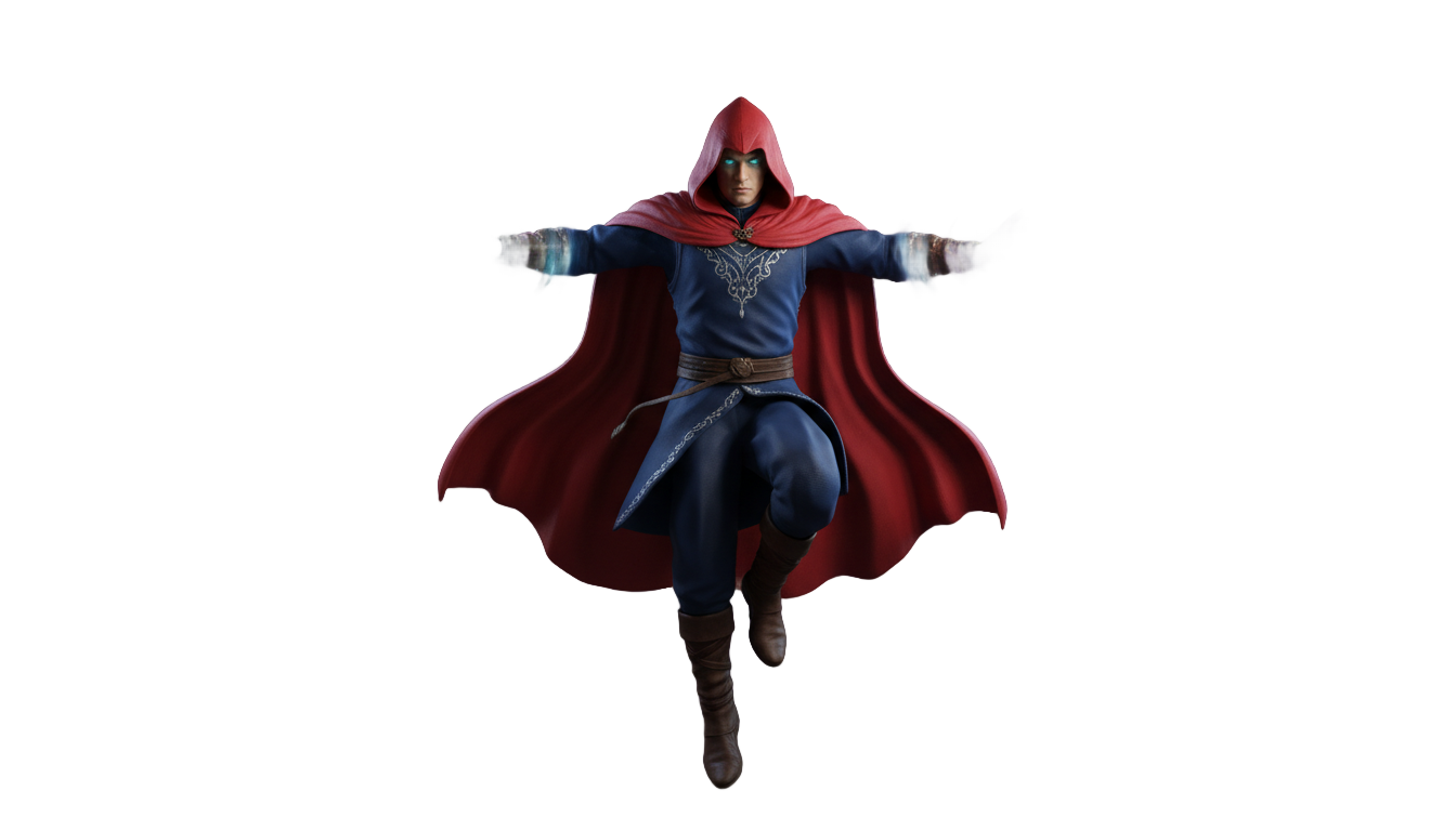 doctor strange flying png PNG transparent background