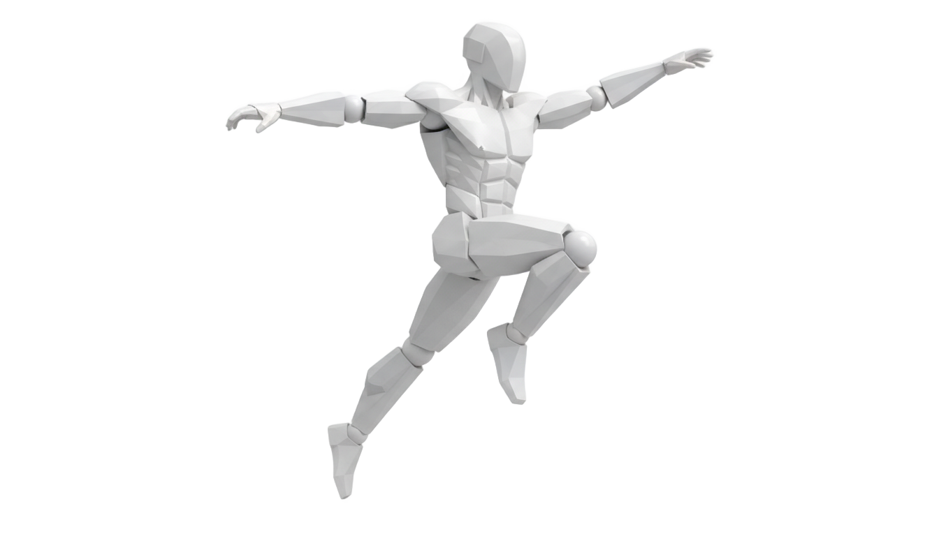 athlete vector png PNG transparent background