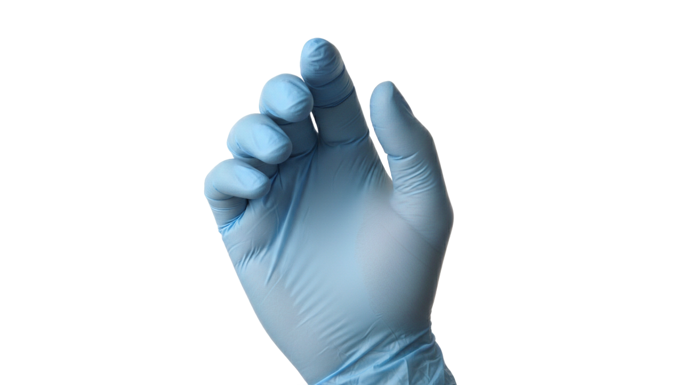 doctor hand png PNG transparent background