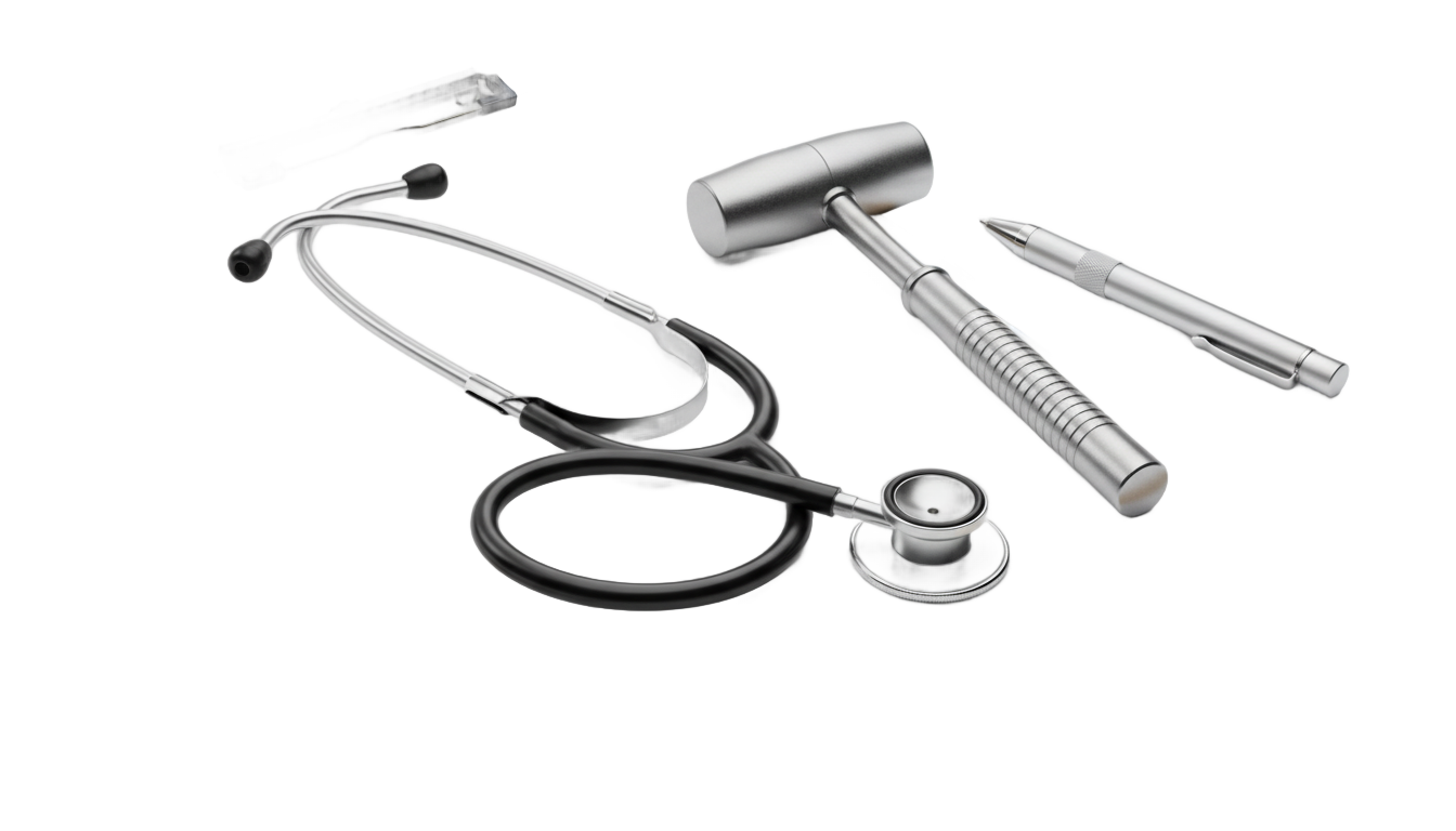 doctor accessories png PNG transparent background