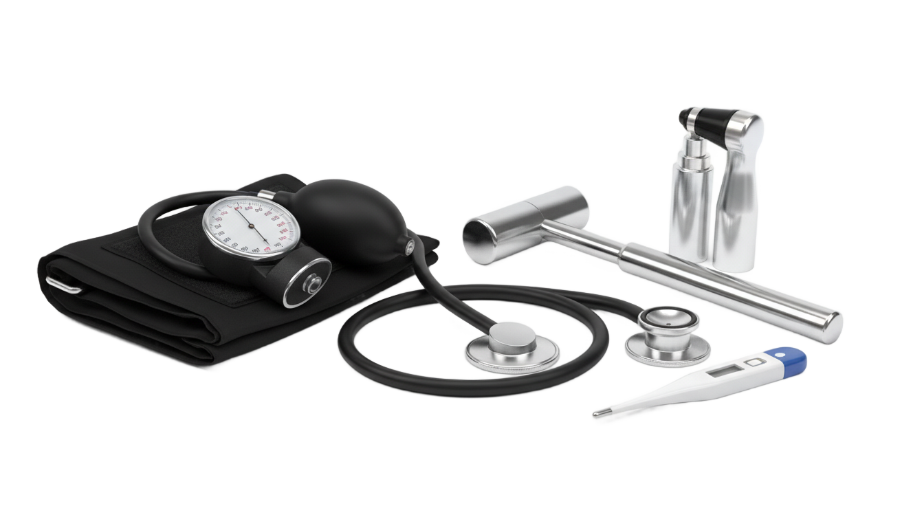 doctor tools png PNG transparent background