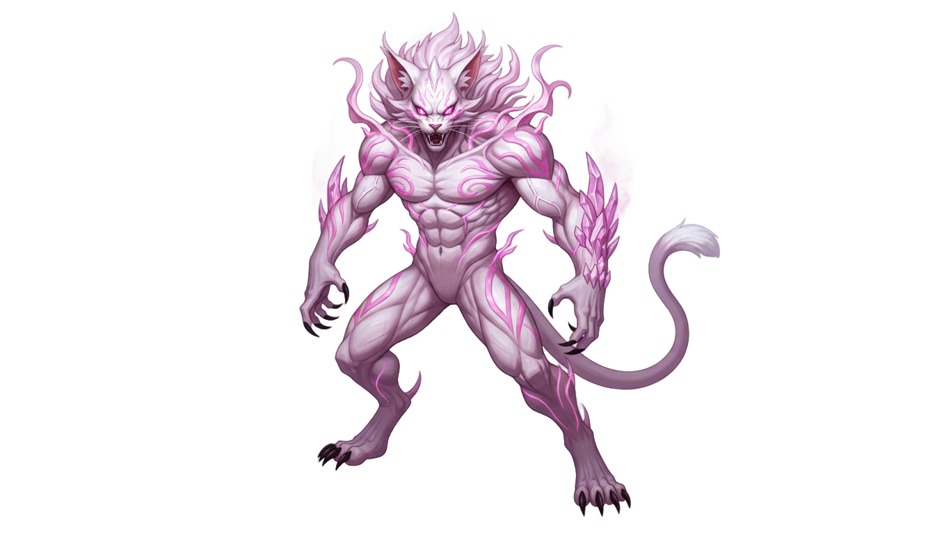 killer queen stand png PNG transparent background