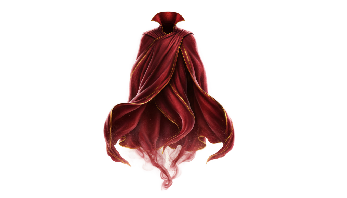 doctor strange cape png PNG transparent background