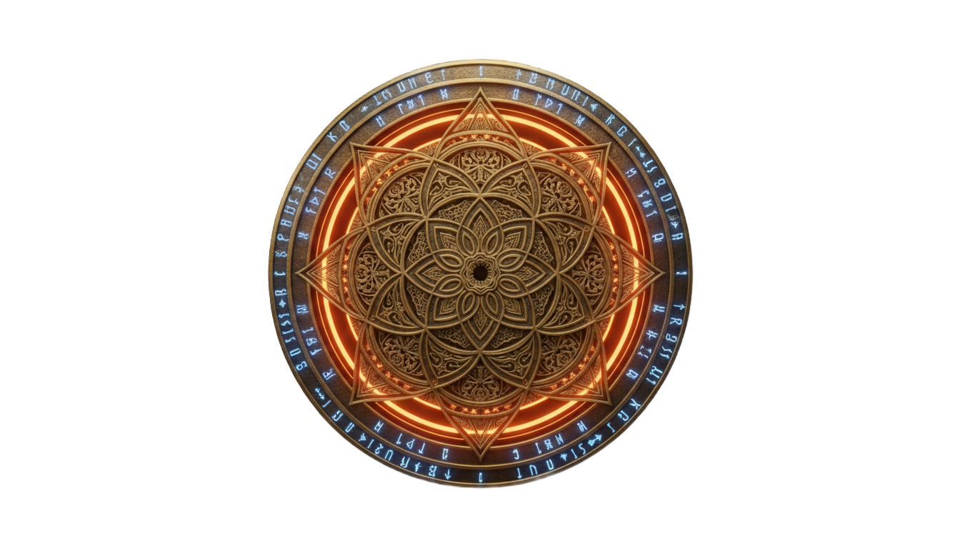 doctor strange shield png PNG transparent background