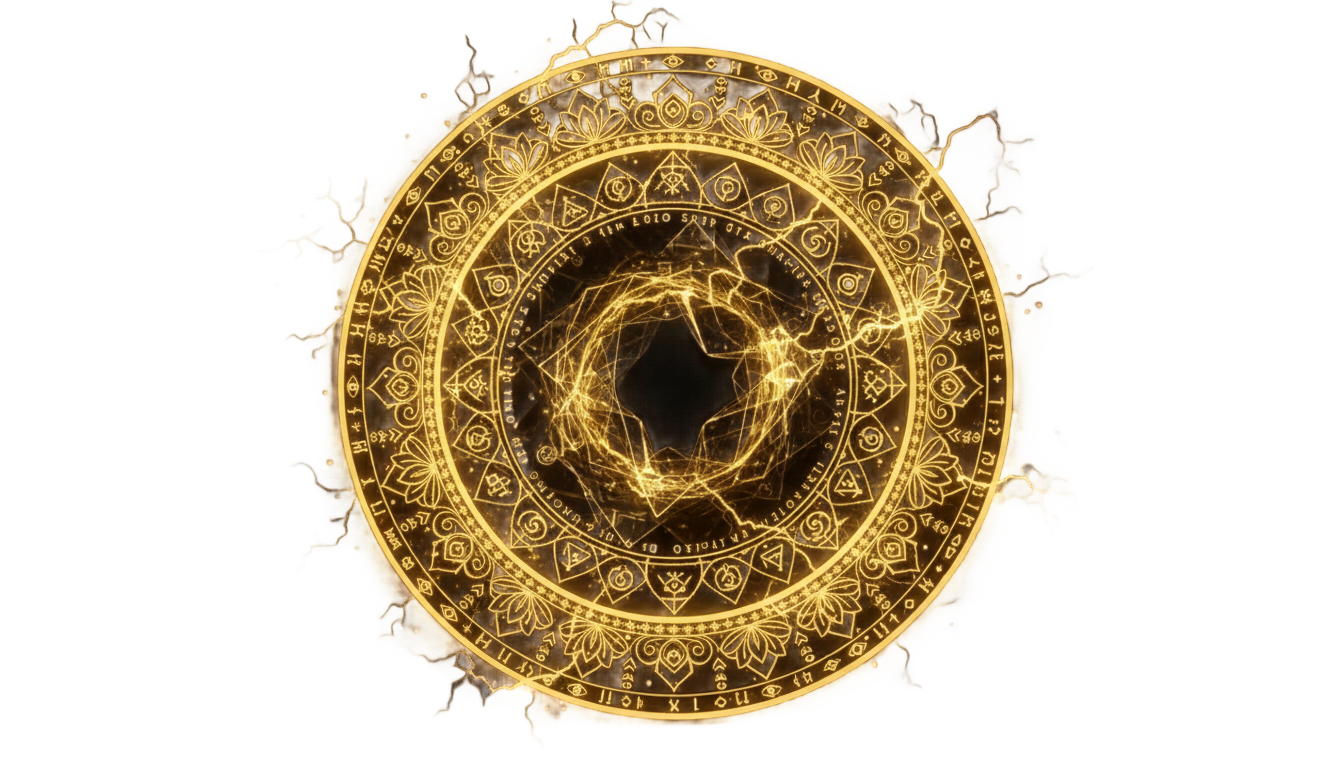 doctor strange teleportation ring png PNG transparent background