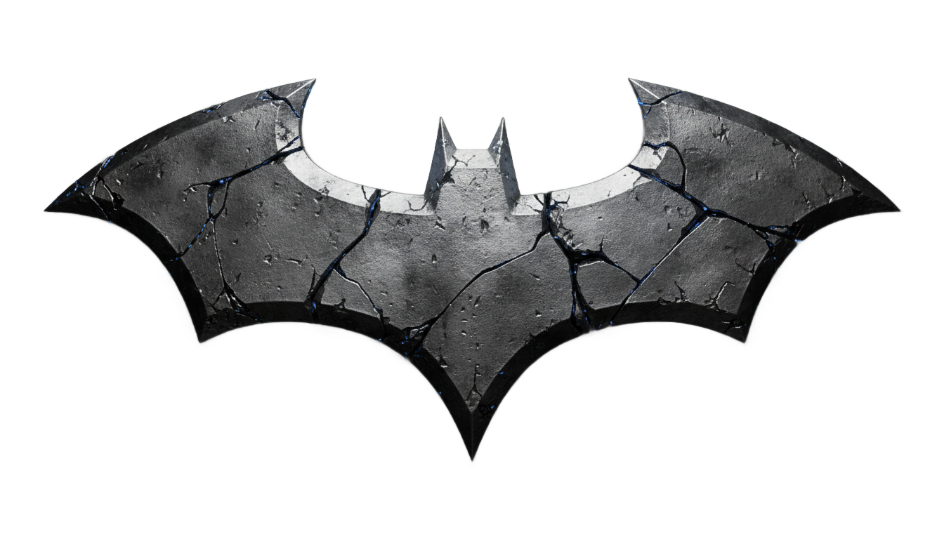 the dark knight rises logo png PNG transparent background
