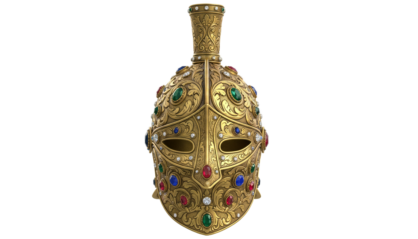 king helmet png PNG transparent background