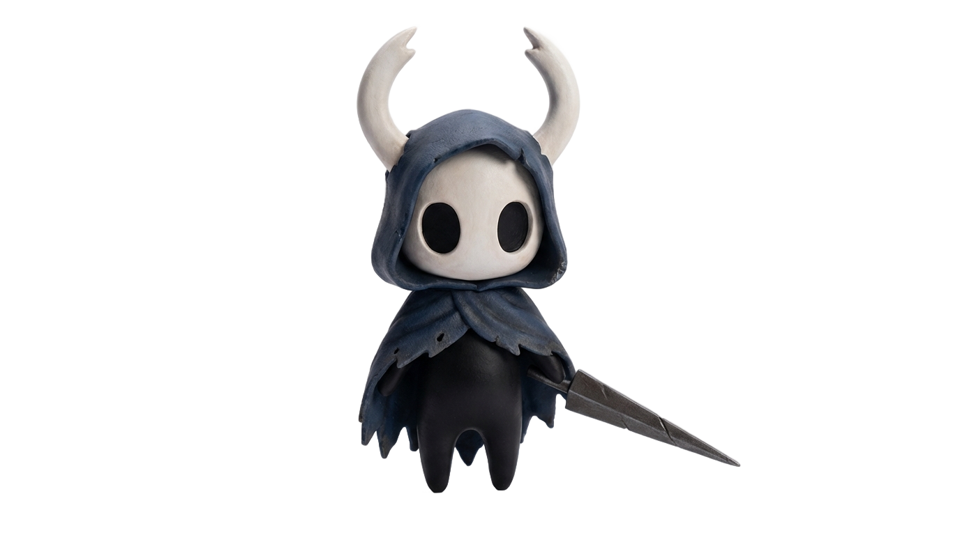 hollow knight png PNG transparent background