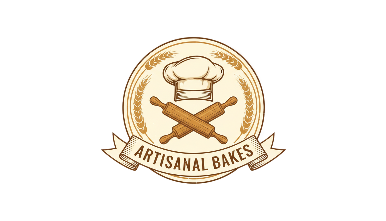 bakery chef logo png PNG transparent background
