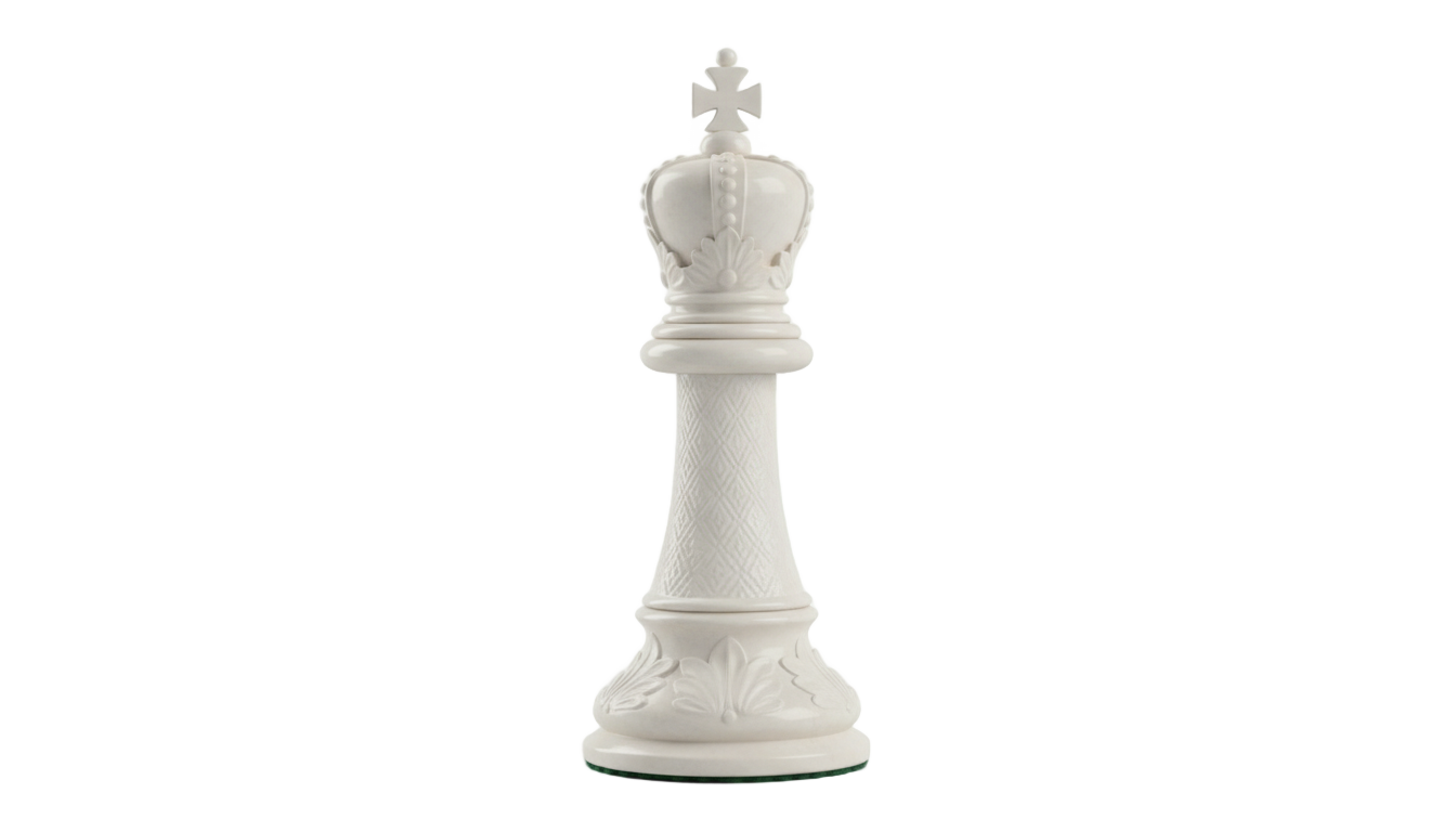 chess king icon png PNG transparent background