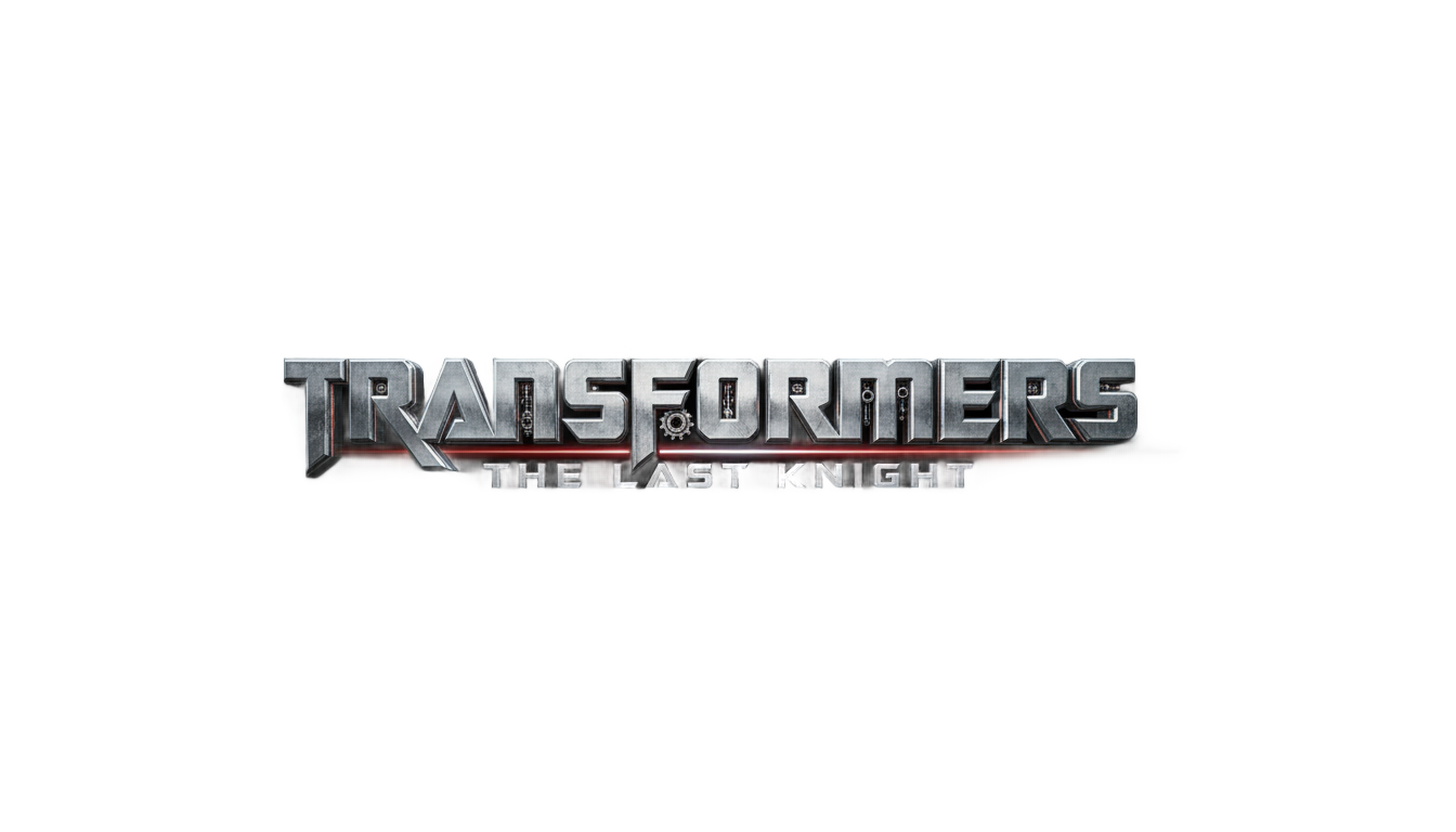 transformers the last knight logo png PNG transparent background