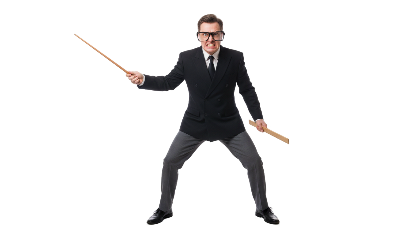 scary teacher 3d png PNG transparent background