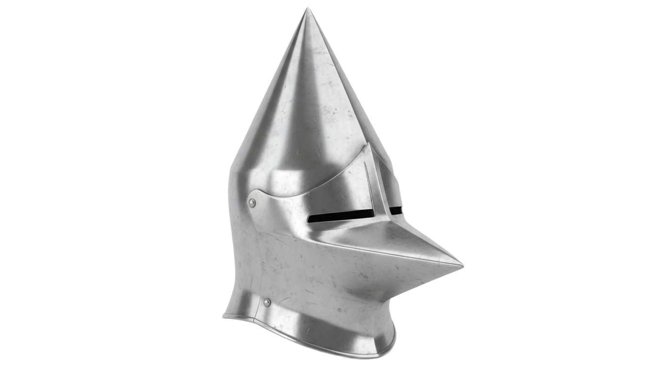 knight hat png PNG transparent background