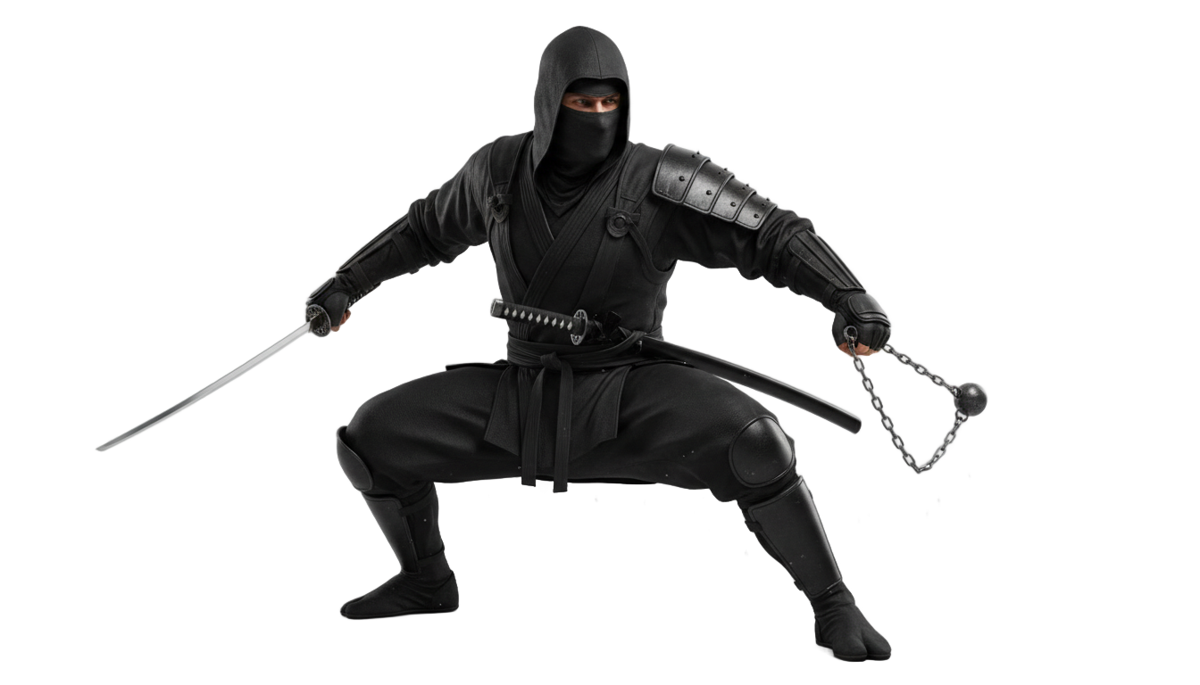 ninja clipart png PNG transparent background