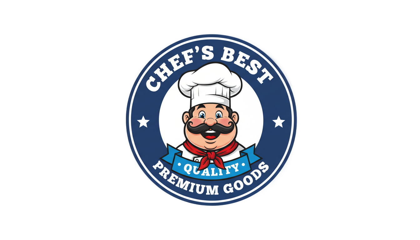chef boyardee logo png PNG transparent background