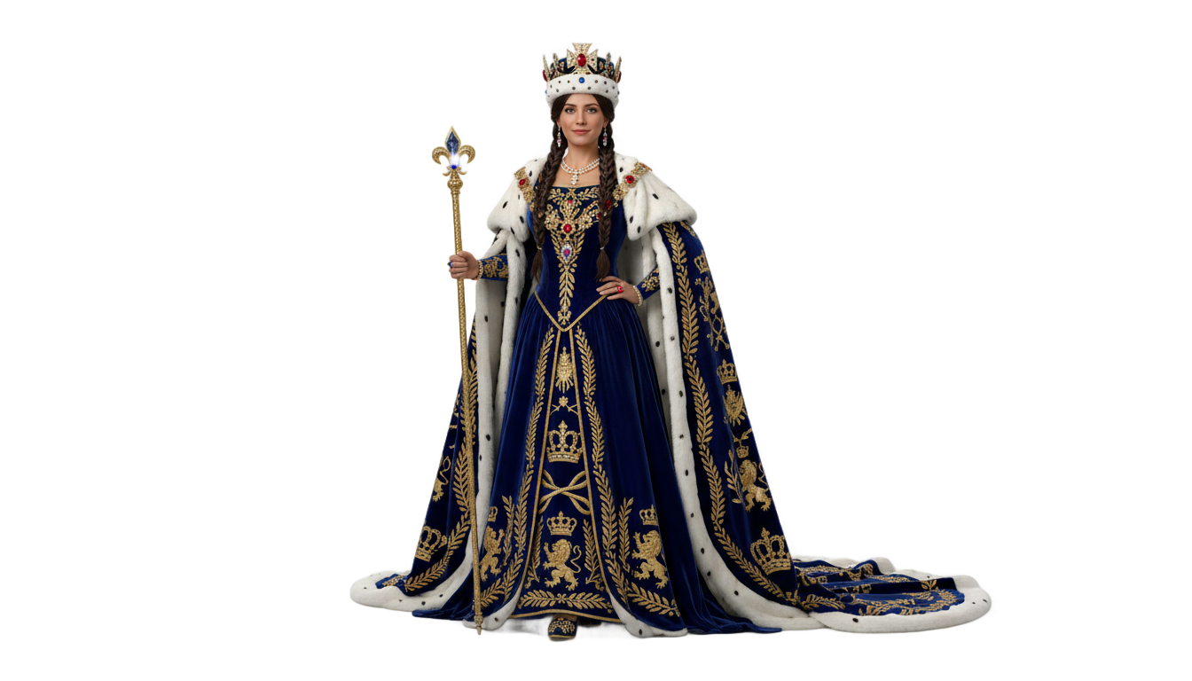 queen clipart png PNG transparent background