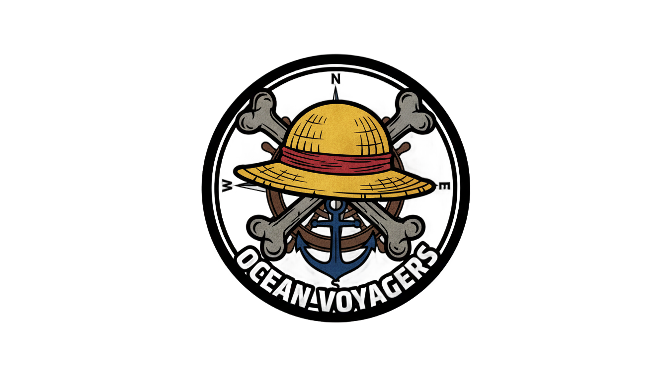 straw hat pirate logo png PNG transparent background