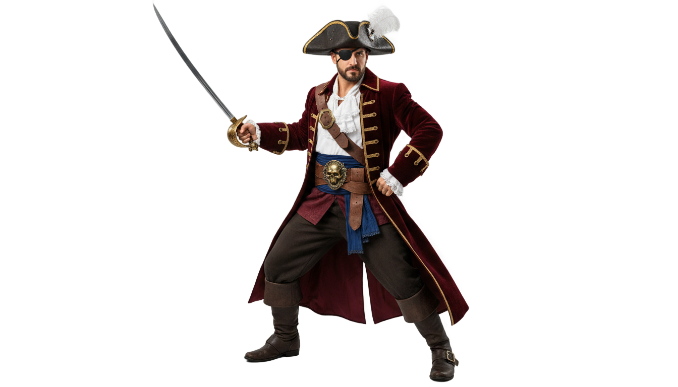 pirate gif png PNG transparent background
