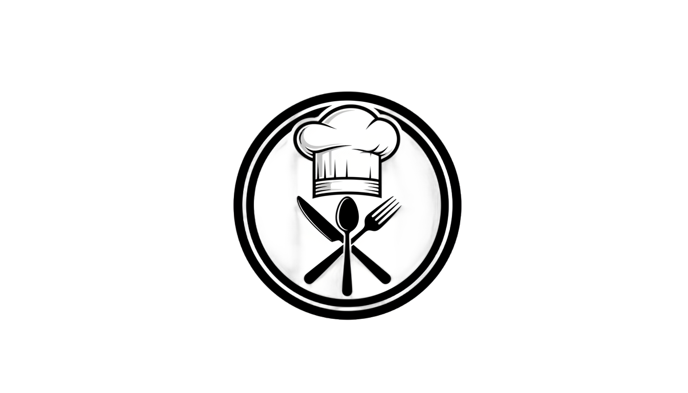 logo de chef png PNG transparent background