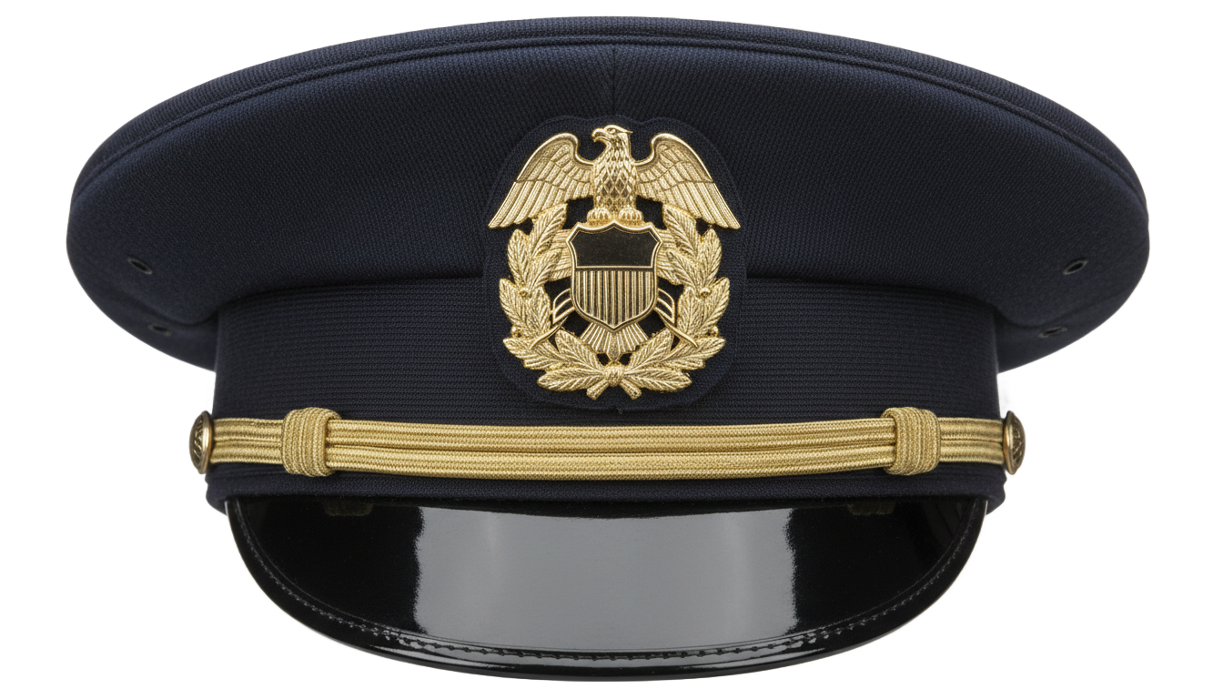 police officer hat png PNG transparent background