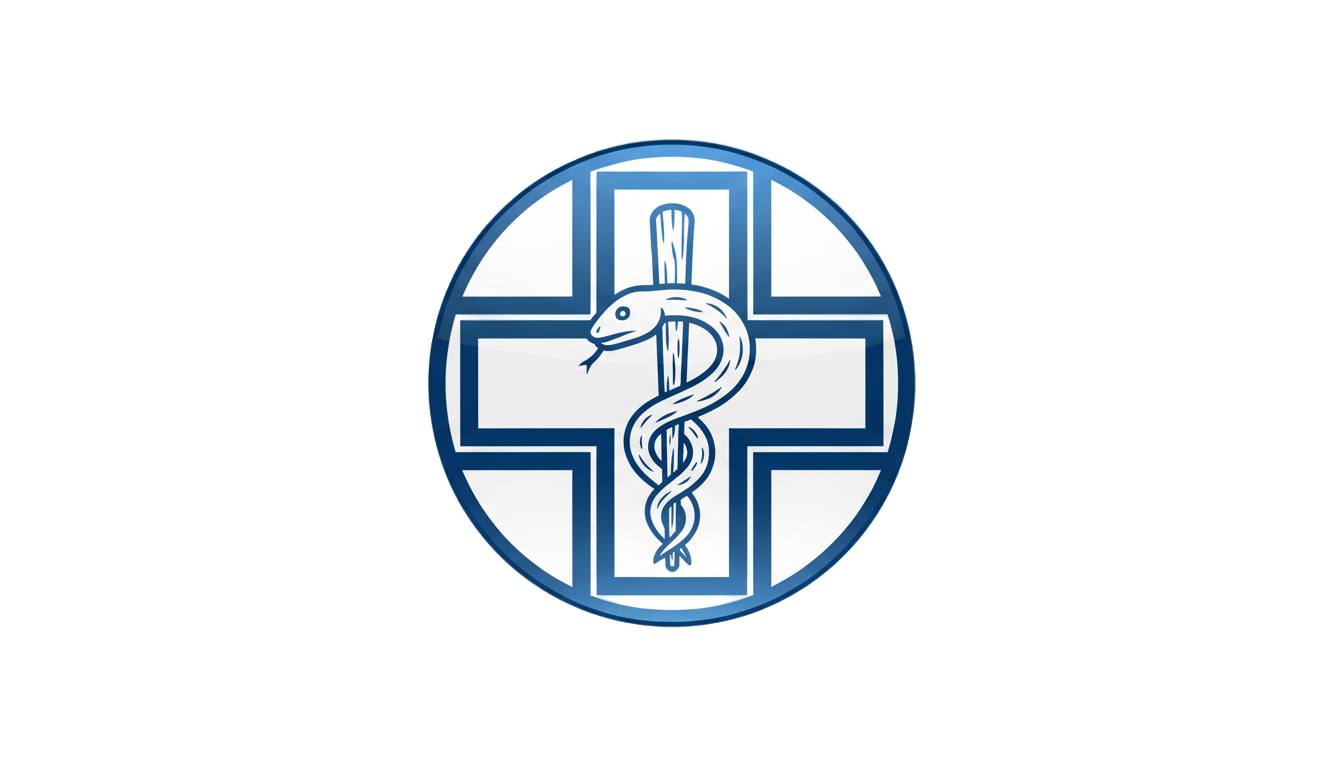 doctor sign logo png PNG transparent background