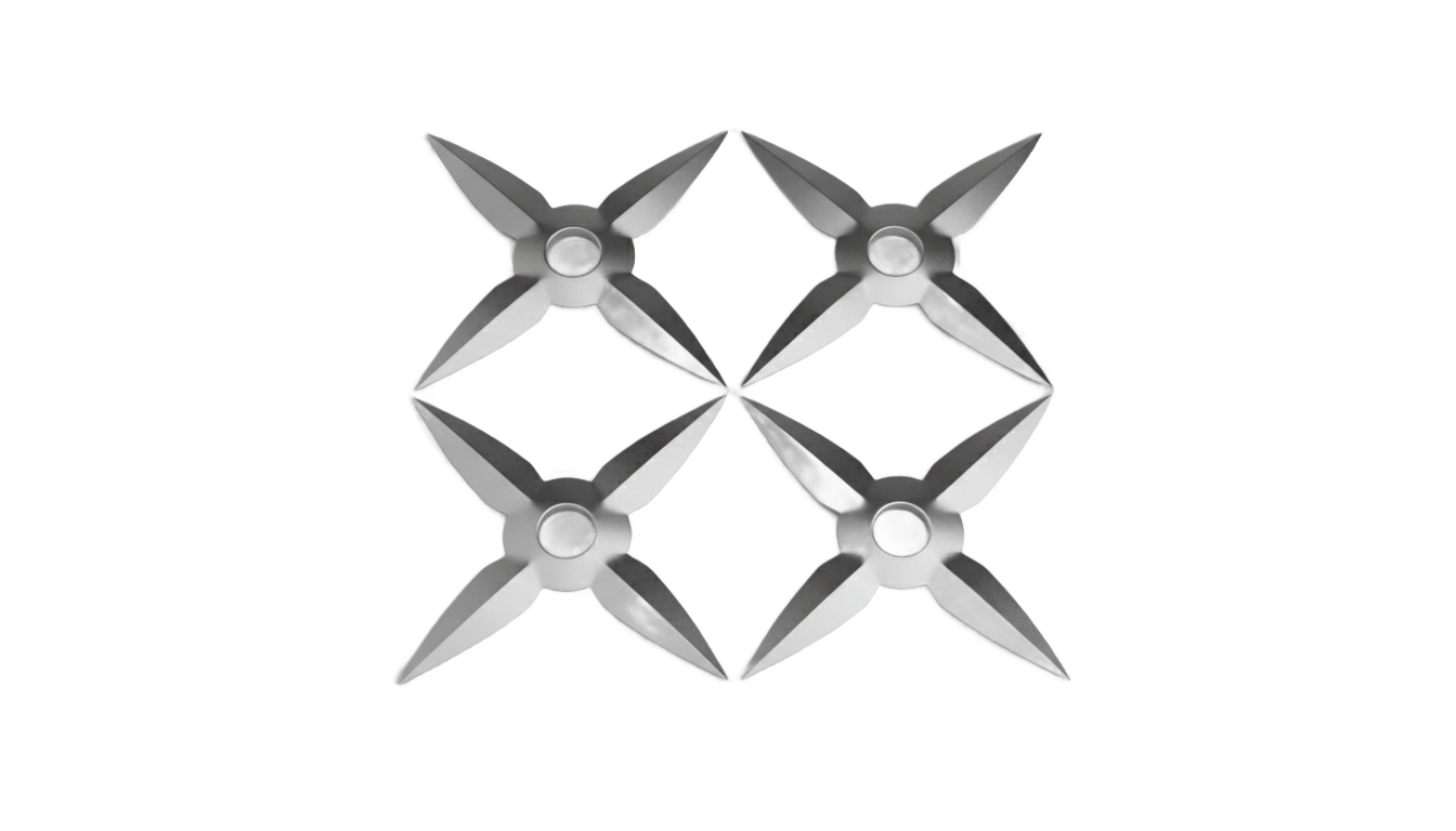 ninja stars png PNG transparent background