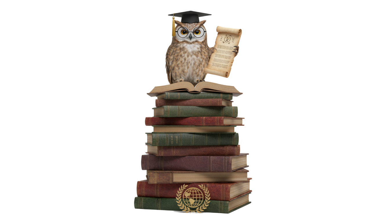 teacher of all things png PNG transparent background