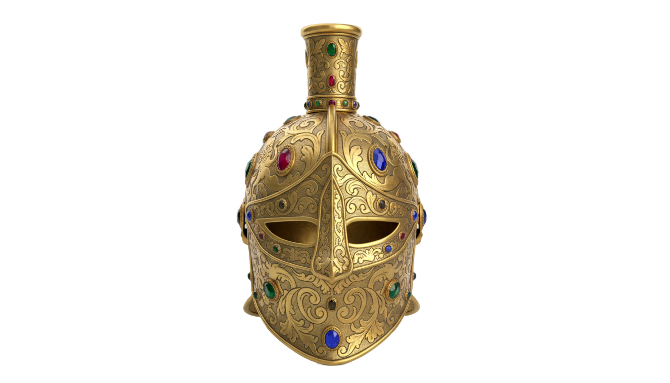 king helmet png PNG transparent background