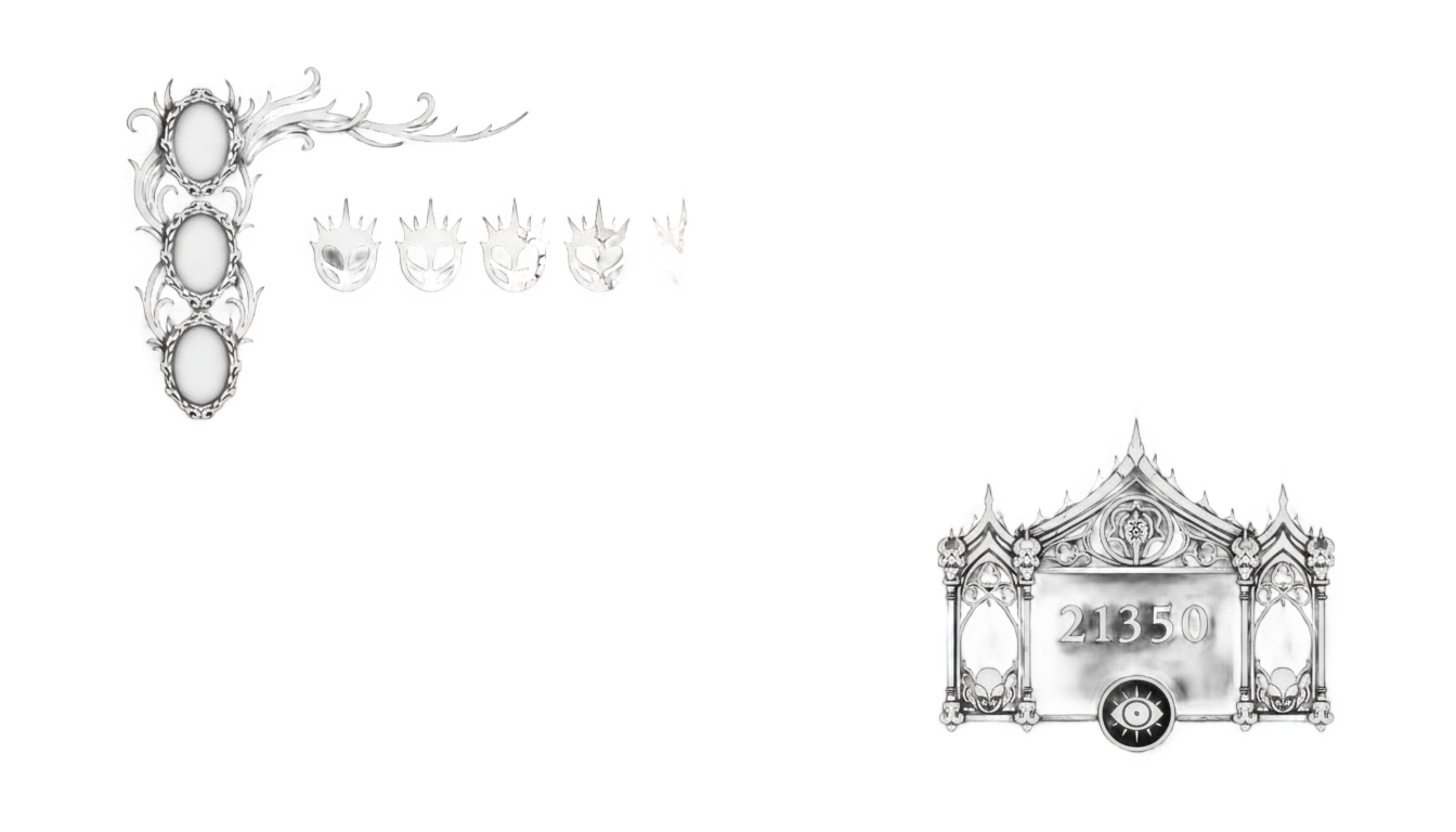 hollow knight hud png PNG transparent background