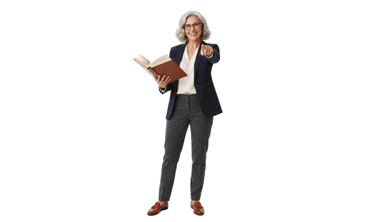 png teacher education PNG transparent background