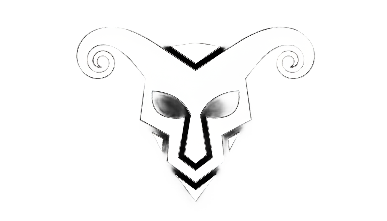 hollow knight logo png PNG transparent background