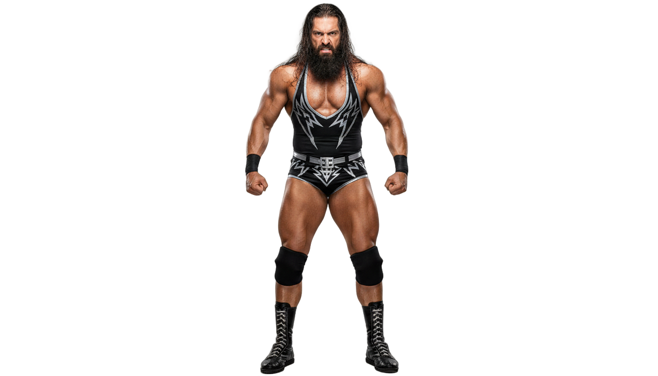 brody king png PNG transparent background