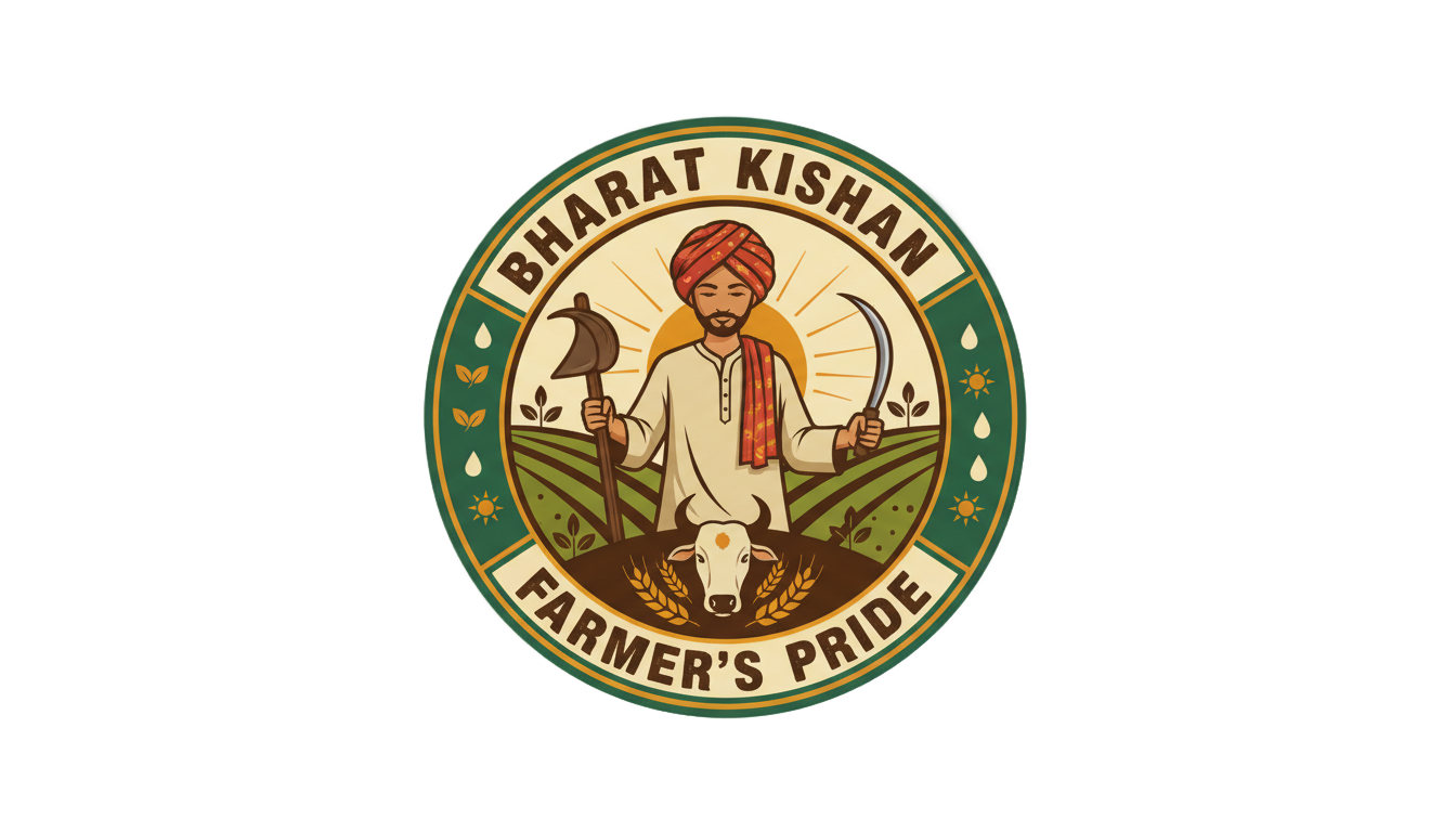 indian farmer logo png PNG transparent background