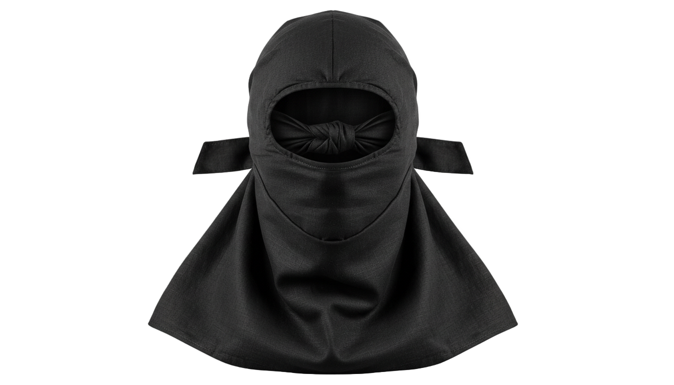 ninja hat png PNG transparent background