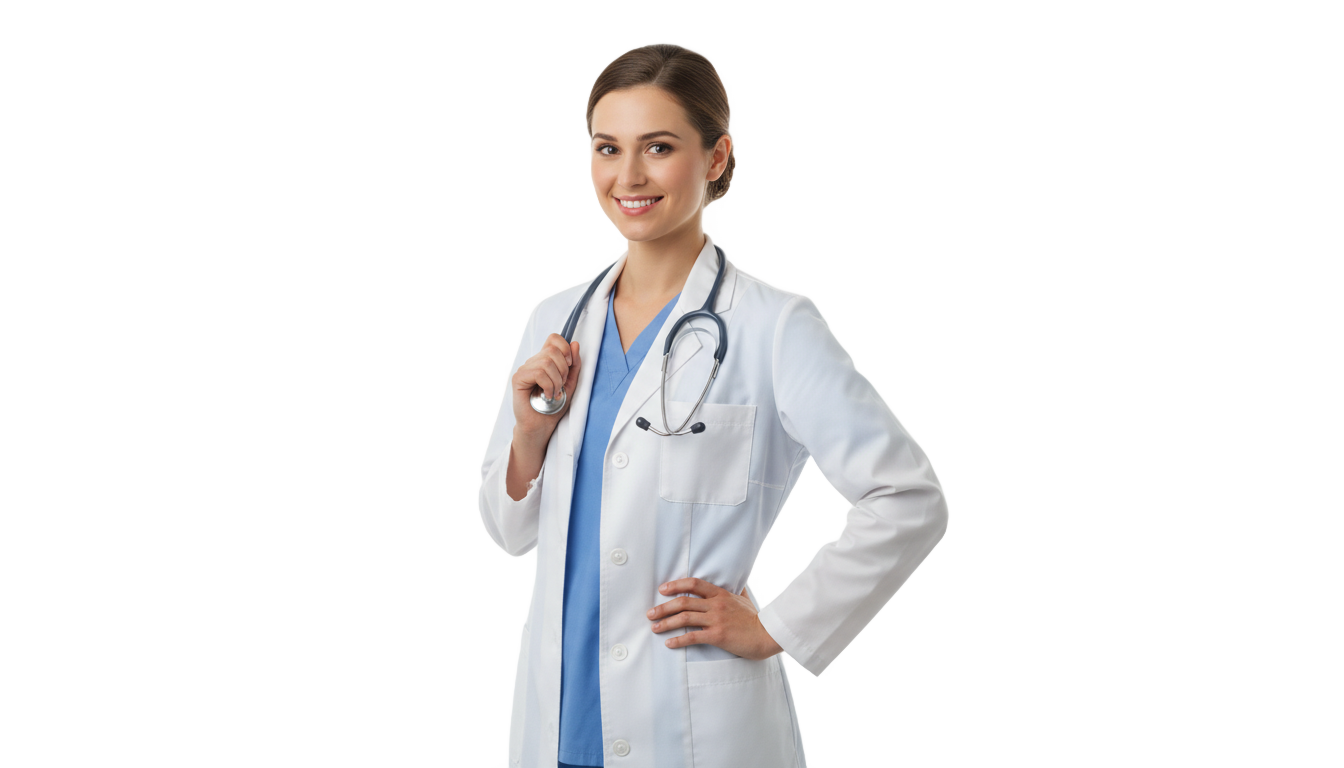 animal doctor png PNG transparent background