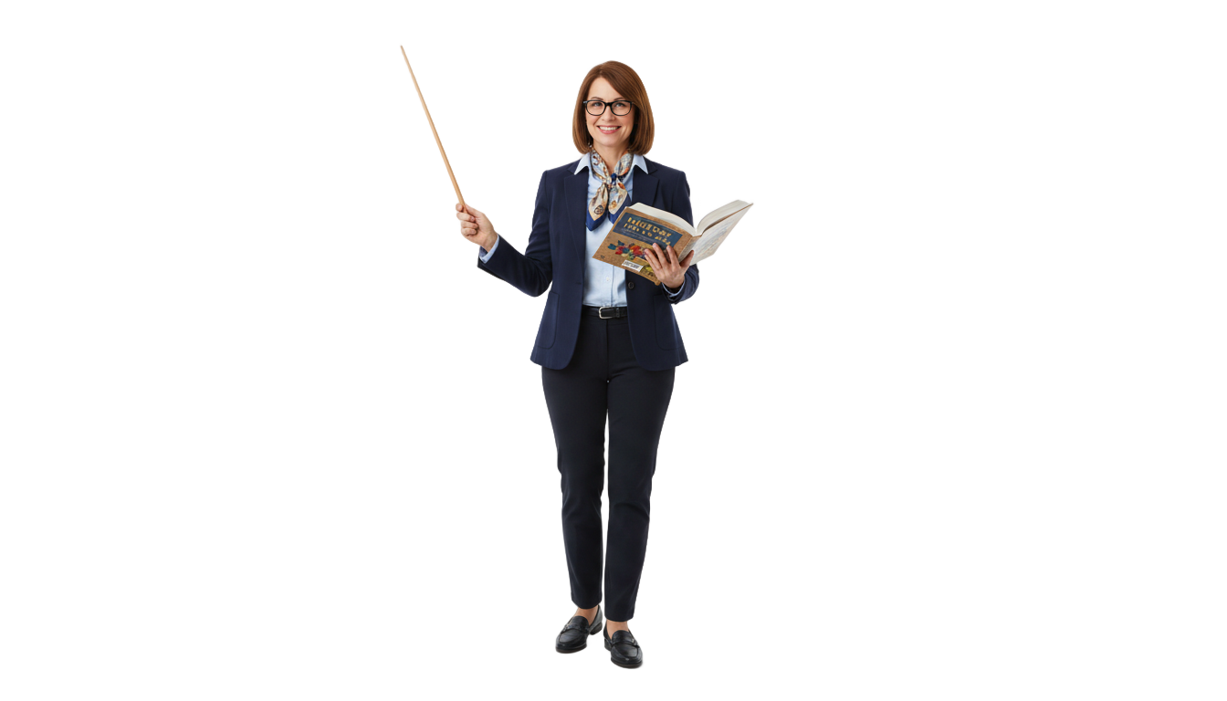 teacher clipart png PNG transparent background